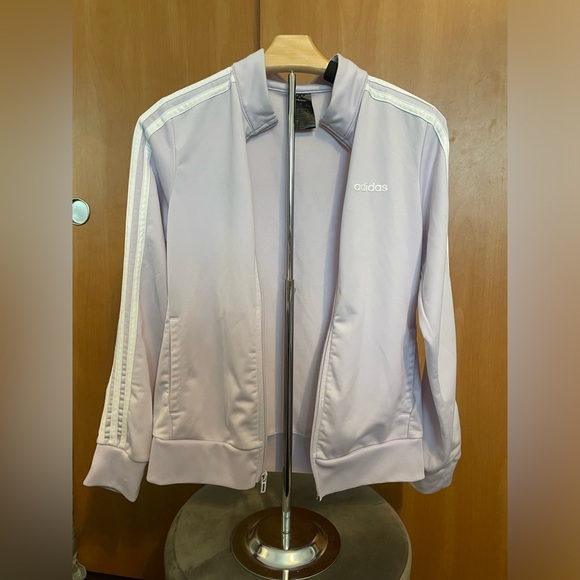 Adidas track jacket - Picture 2 of 6